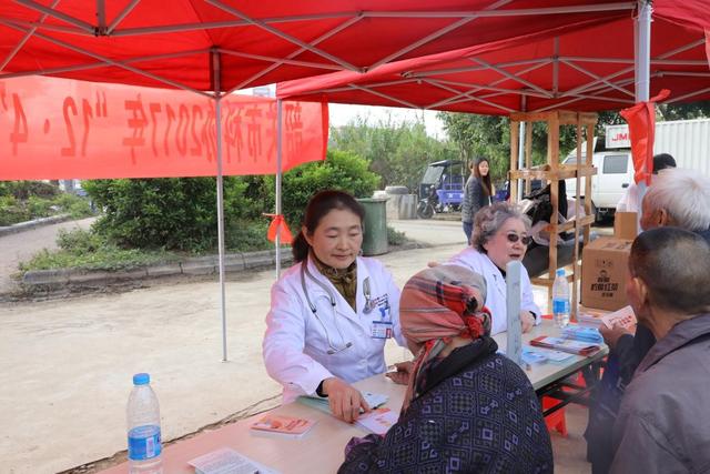 “全国科普日”科普进学校进农村活动移师韶关乳源